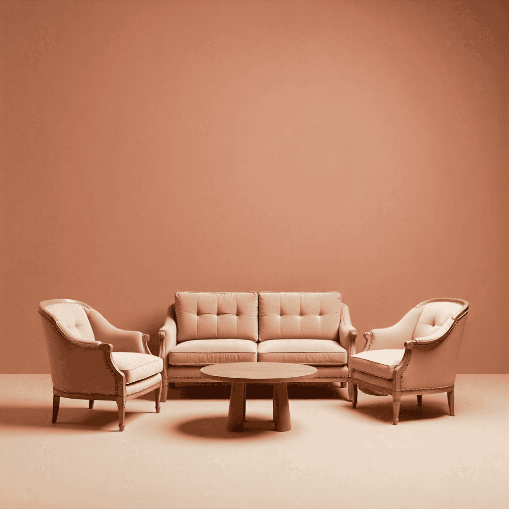 Khimkhit lounge opsætninger